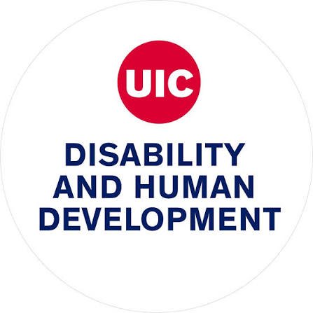 Institute on Disability and Human Development (IDHD) logo