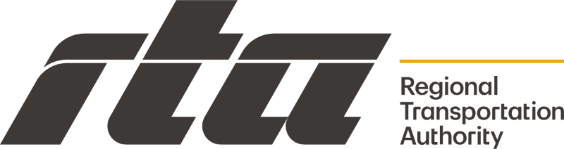RTA logo
